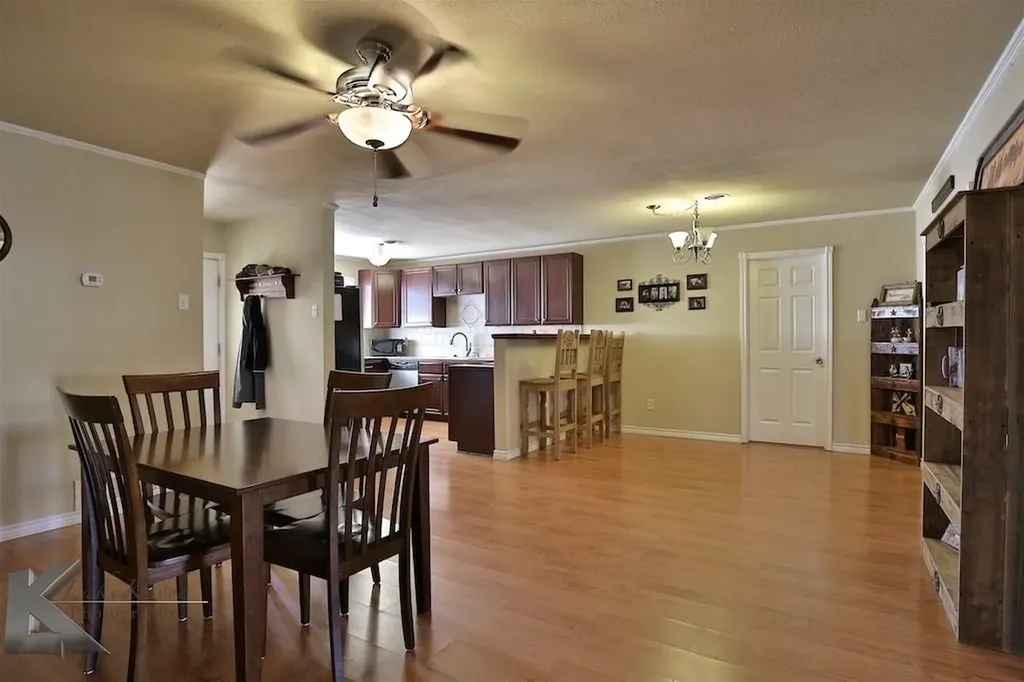 2518 Bennett Drive Abilene TX 79605