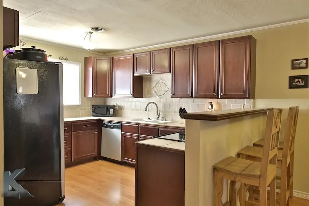 2518 Bennett Drive Abilene TX 79605