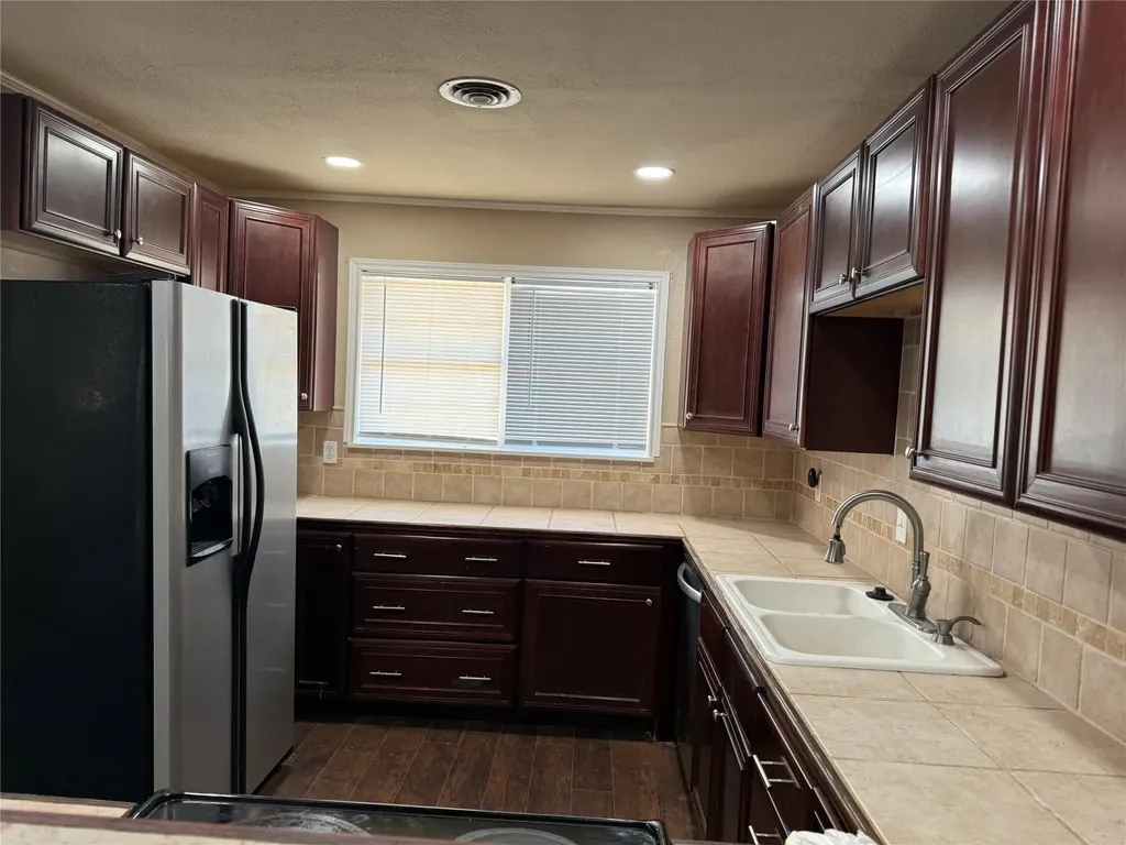 2518 Bennett Drive Abilene TX 79605
