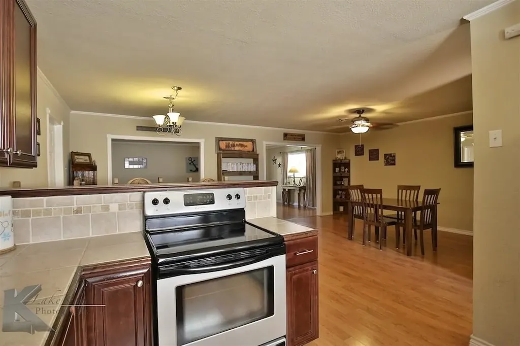 2518 Bennett Drive Abilene TX 79605