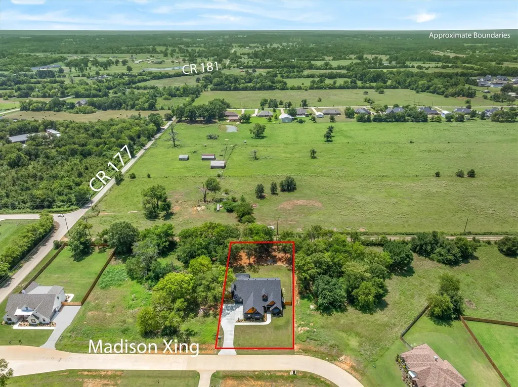 12253 Madison Crossing Bullard TX 75757
