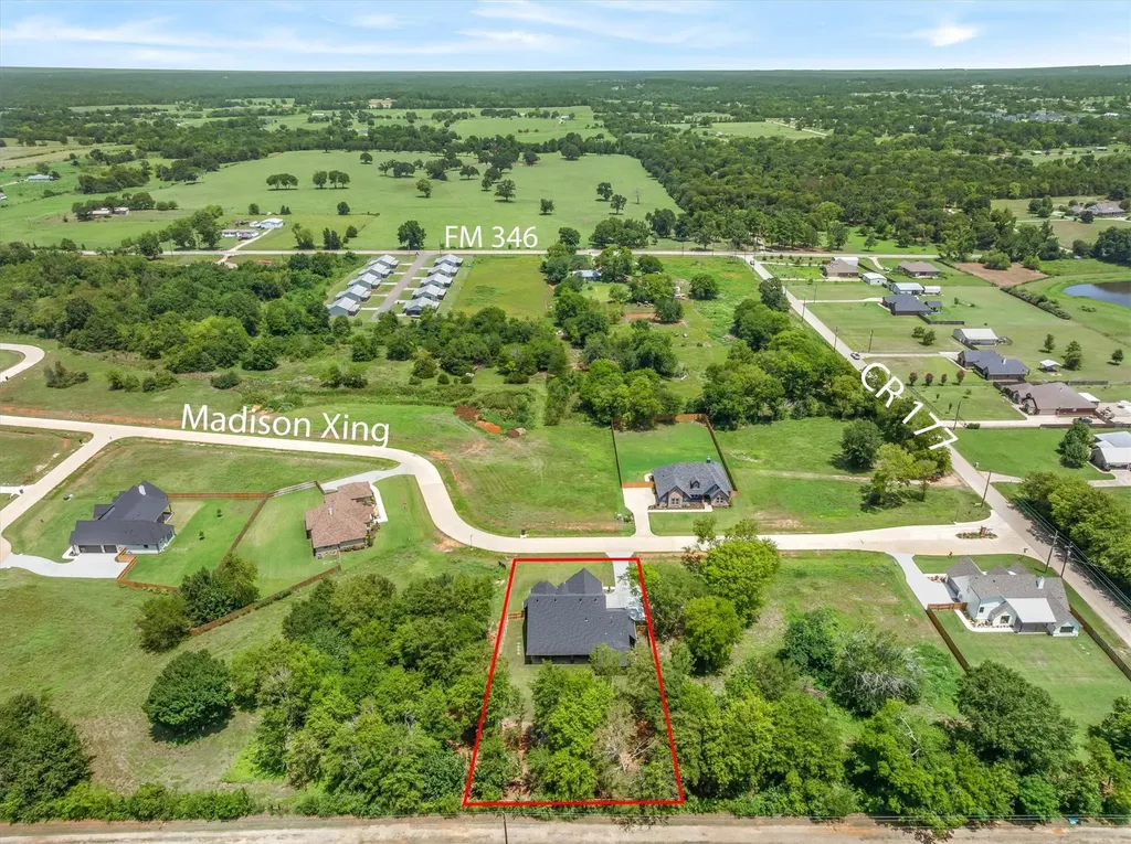 12253 Madison Crossing Bullard TX 75757