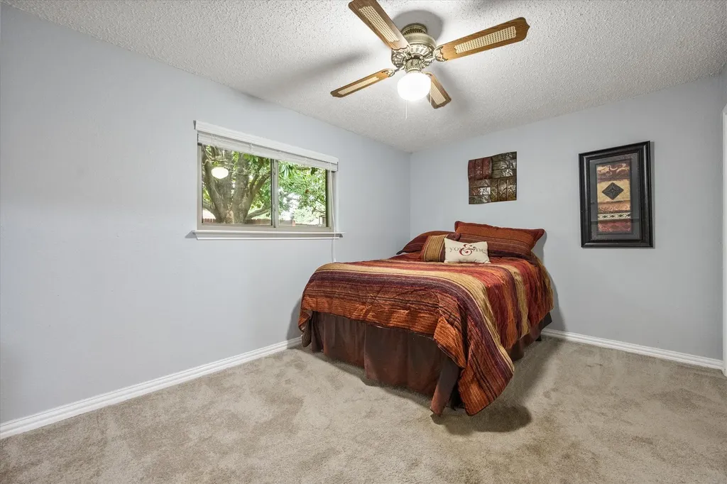 704 Whistler Drive Arlington TX 76006