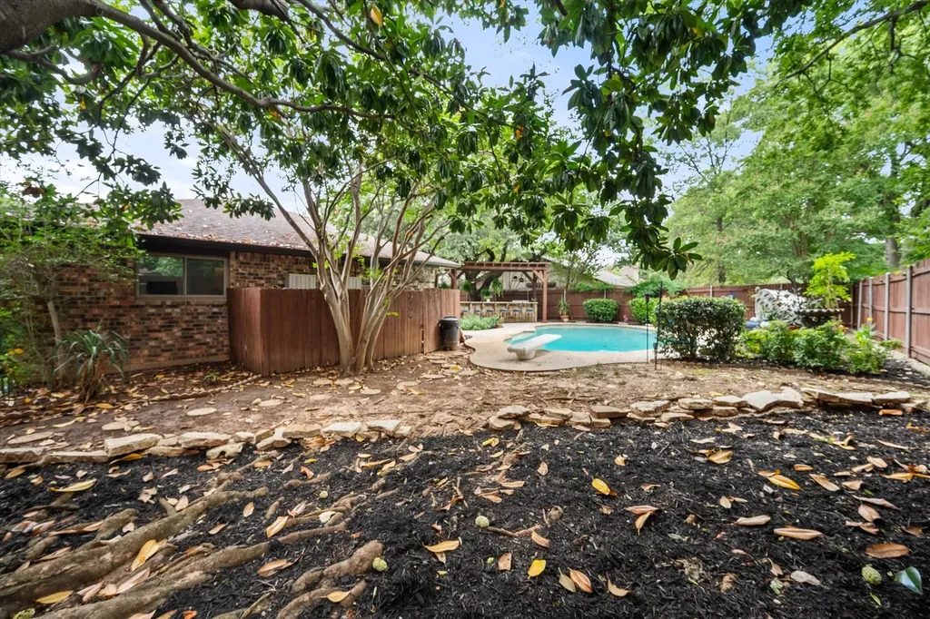 704 Whistler Drive Arlington TX 76006