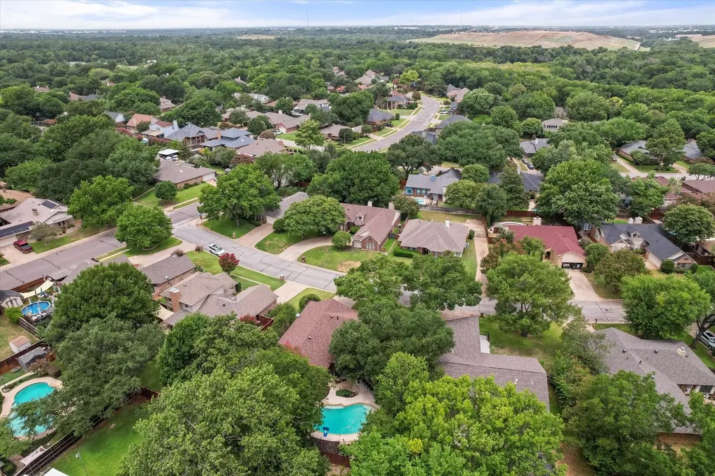 704 Whistler Drive Arlington TX 76006