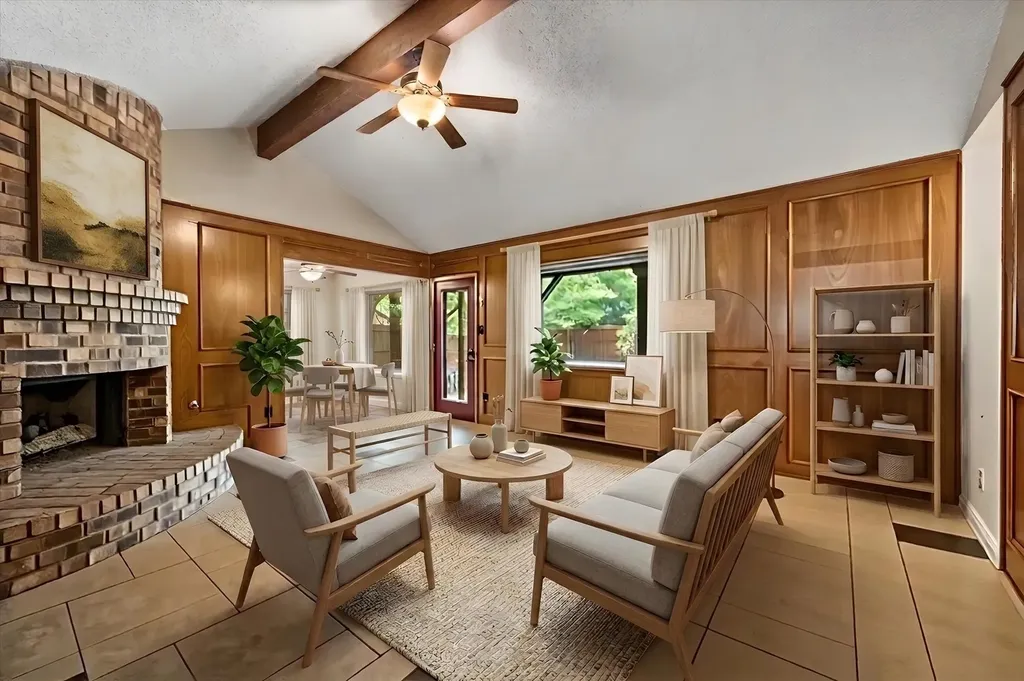704 Whistler Drive Arlington TX 76006