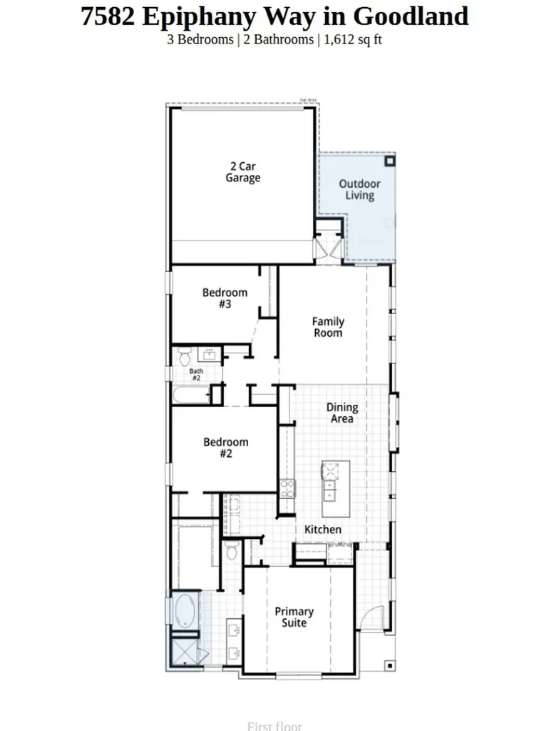 7582 Epiphany Way Midlothian TX 76084