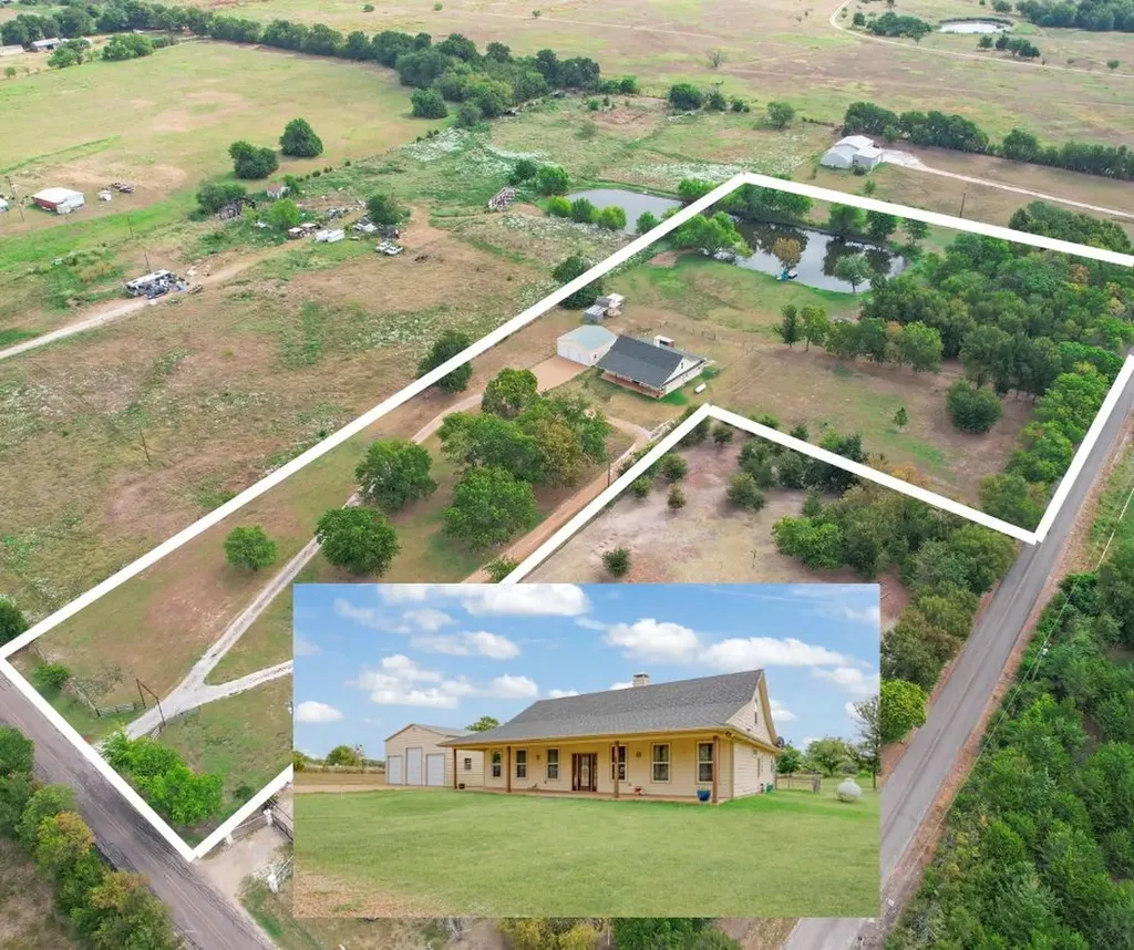 7944 Cr 669 Blue Ridge TX 75424
