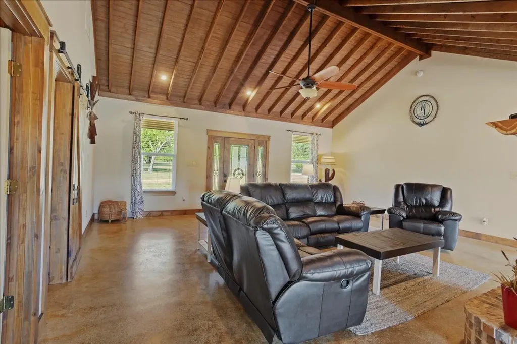 7944 Cr 669 Blue Ridge TX 75424