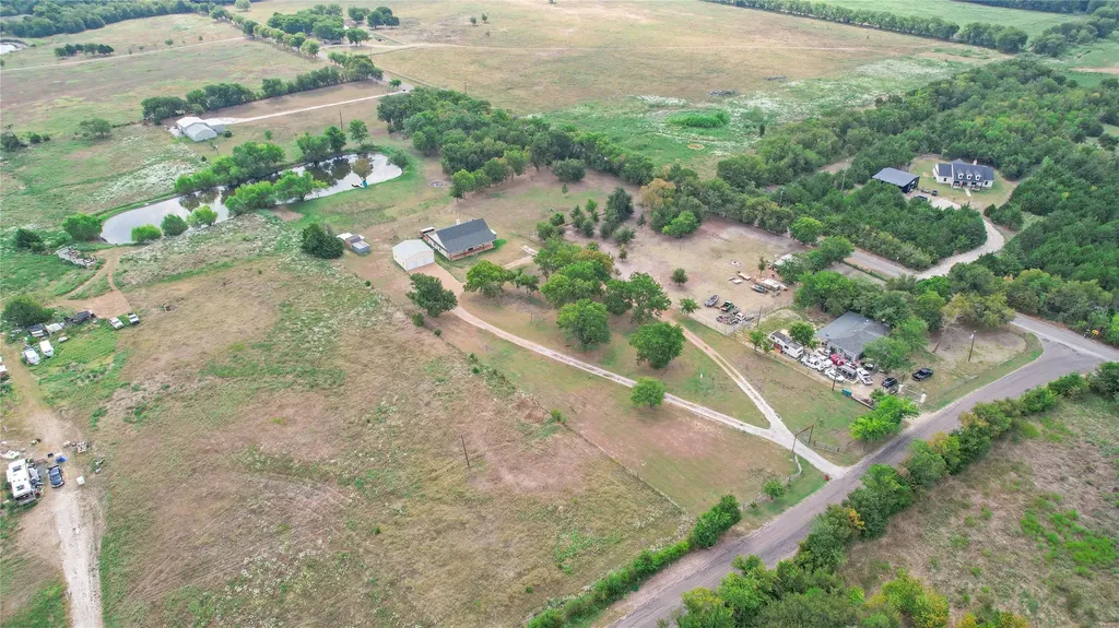 7944 Cr 669 Blue Ridge TX 75424