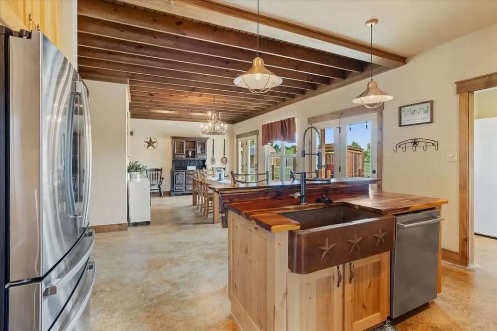 7944 Cr 669 Blue Ridge TX 75424