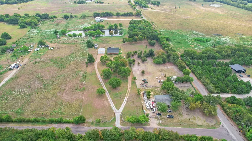 7944 Cr 669 Blue Ridge TX 75424