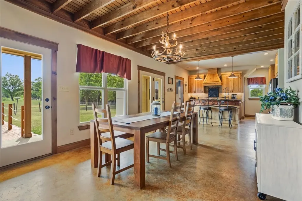 7944 Cr 669 Blue Ridge TX 75424
