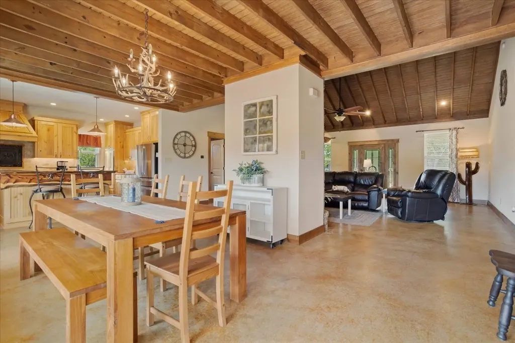 7944 Cr 669 Blue Ridge TX 75424