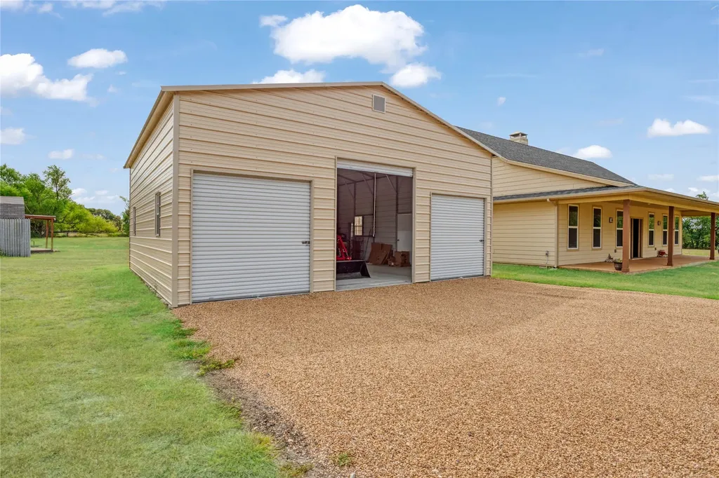 7944 Cr 669 Blue Ridge TX 75424