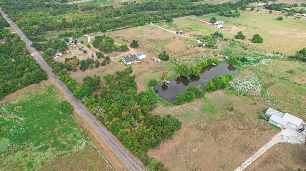 7944 Cr 669 Blue Ridge TX 75424