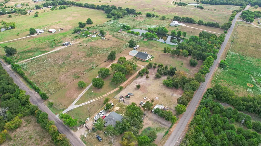 7944 Cr 669 Blue Ridge TX 75424