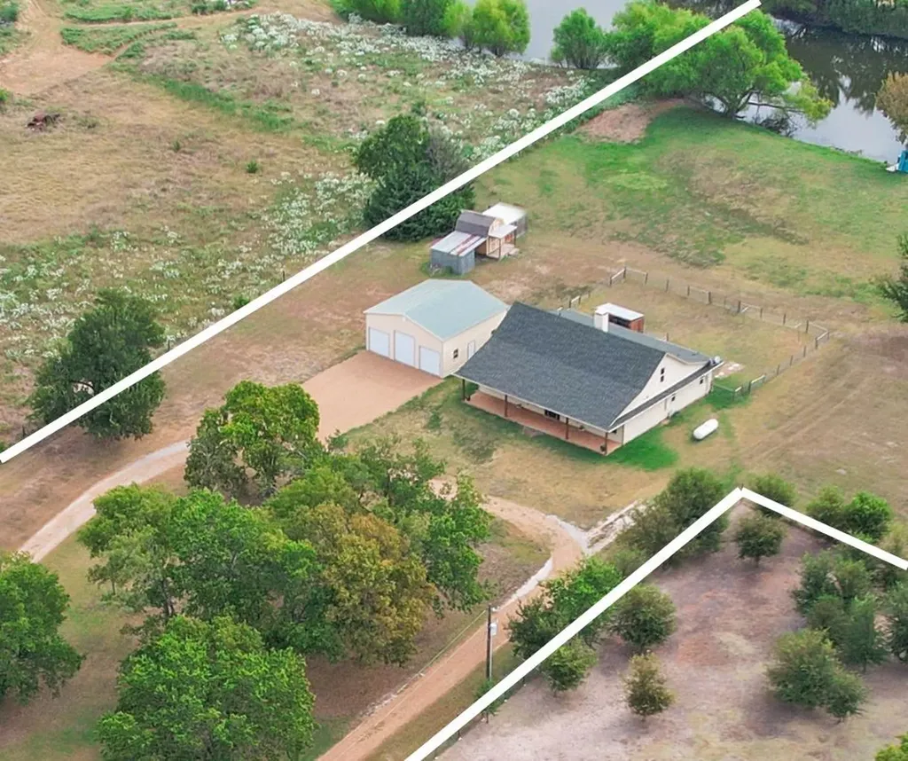 7944 Cr 669 Blue Ridge TX 75424