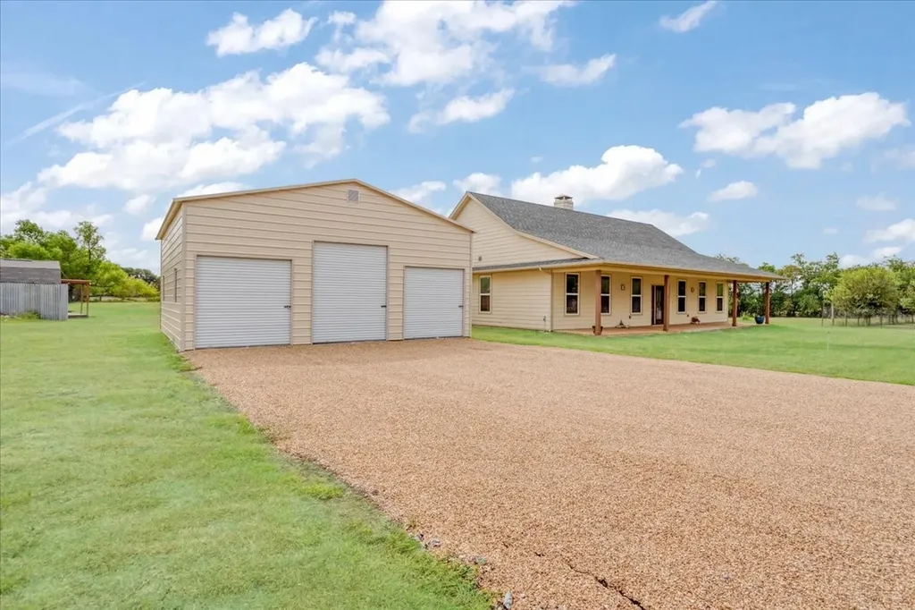 7944 Cr 669 Blue Ridge TX 75424