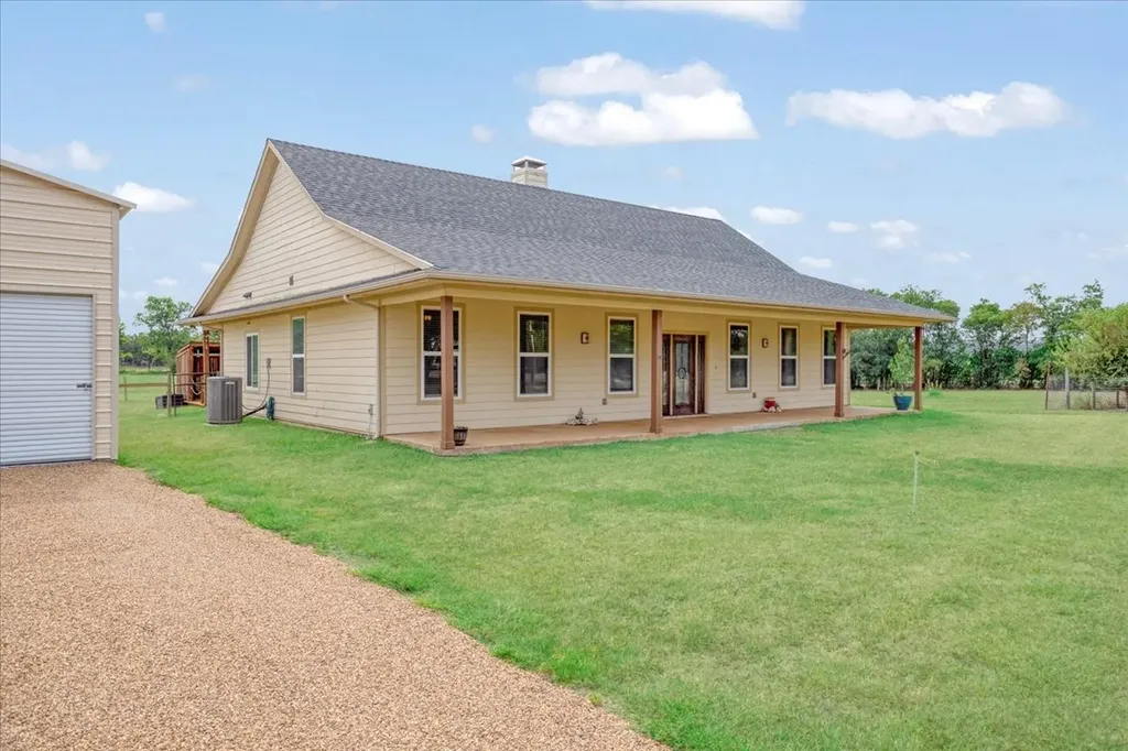 7944 Cr 669 Blue Ridge TX 75424