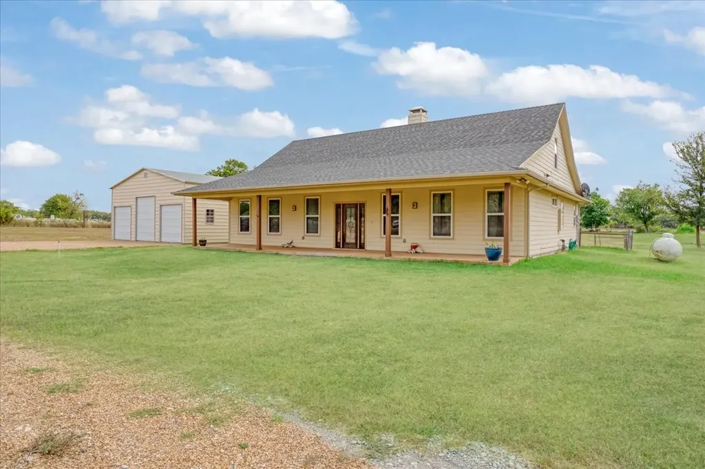 7944 Cr 669 Blue Ridge TX 75424