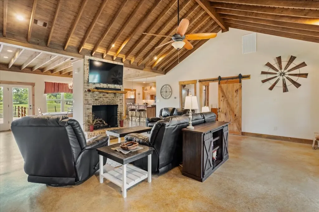 7944 Cr 669 Blue Ridge TX 75424