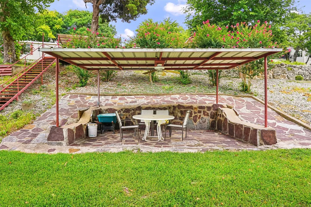 363 Oakview Road Gainesville TX 76240