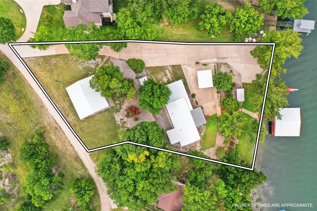 363 Oakview Road Gainesville TX 76240