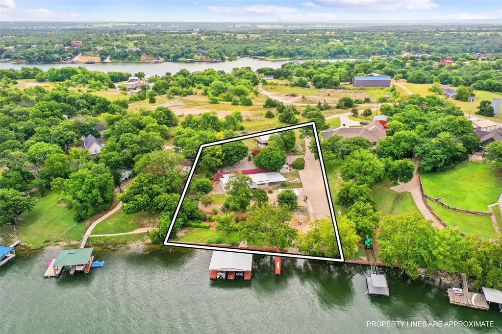 363 Oakview Road Gainesville TX 76240