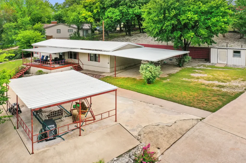 363 Oakview Road Gainesville TX 76240
