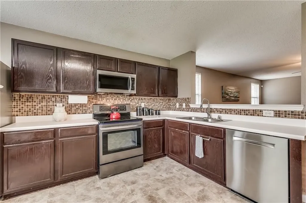 1608 Rialto Way Fort Worth TX 76247