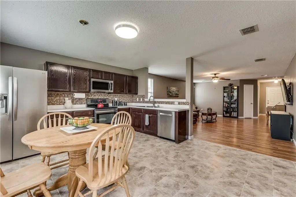 1608 Rialto Way Fort Worth TX 76247
