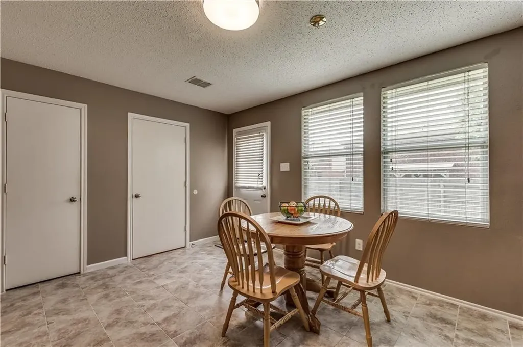 1608 Rialto Way Fort Worth TX 76247