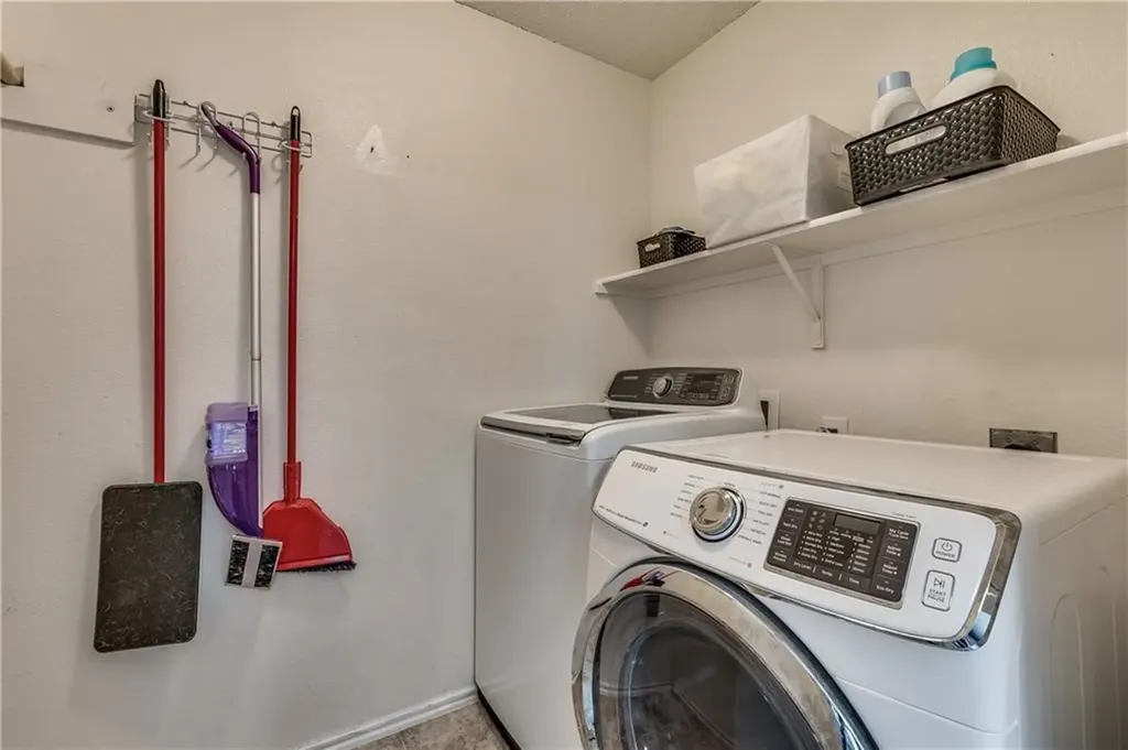 1608 Rialto Way Fort Worth TX 76247