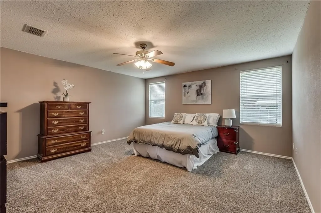 1608 Rialto Way Fort Worth TX 76247
