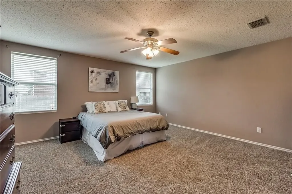 1608 Rialto Way Fort Worth TX 76247