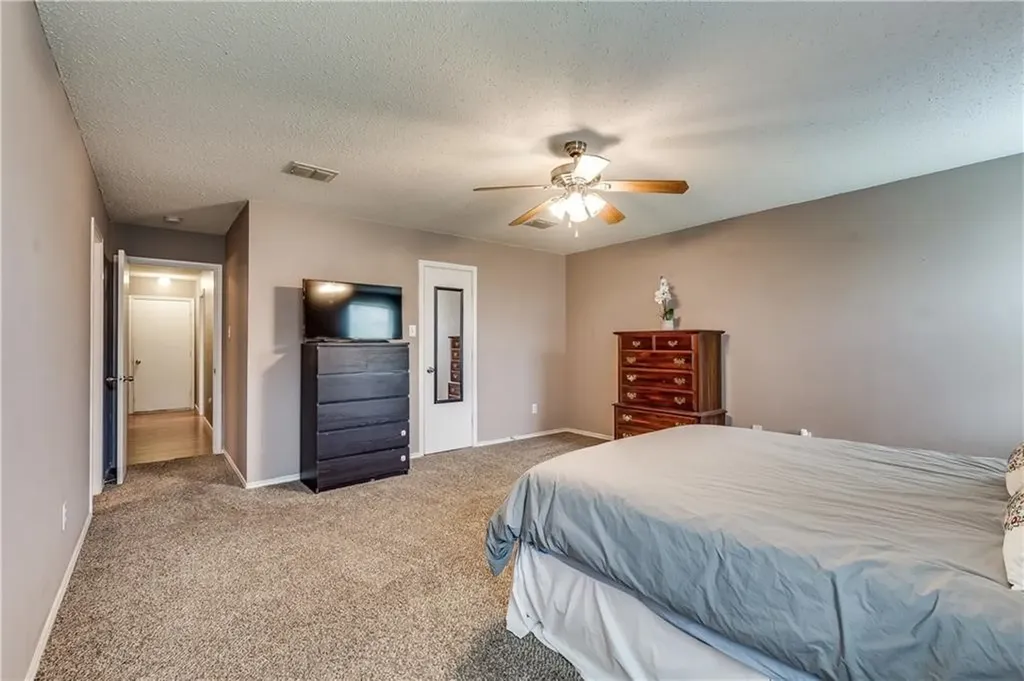 1608 Rialto Way Fort Worth TX 76247
