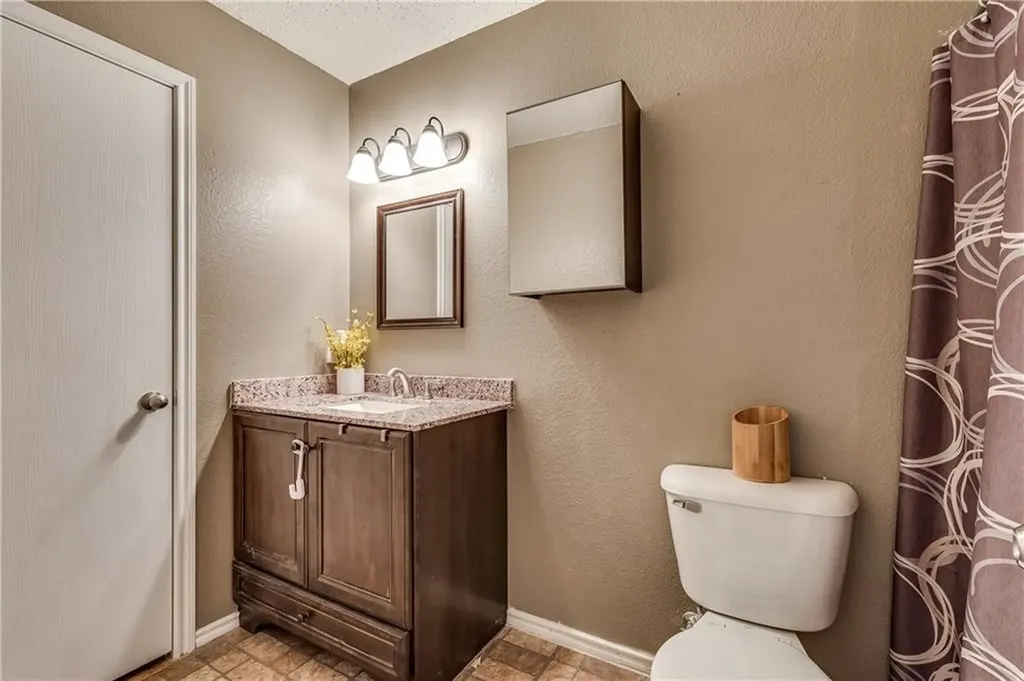 1608 Rialto Way Fort Worth TX 76247