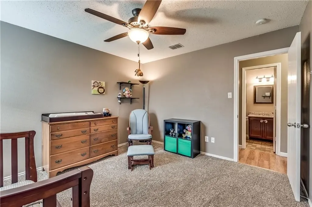 1608 Rialto Way Fort Worth TX 76247