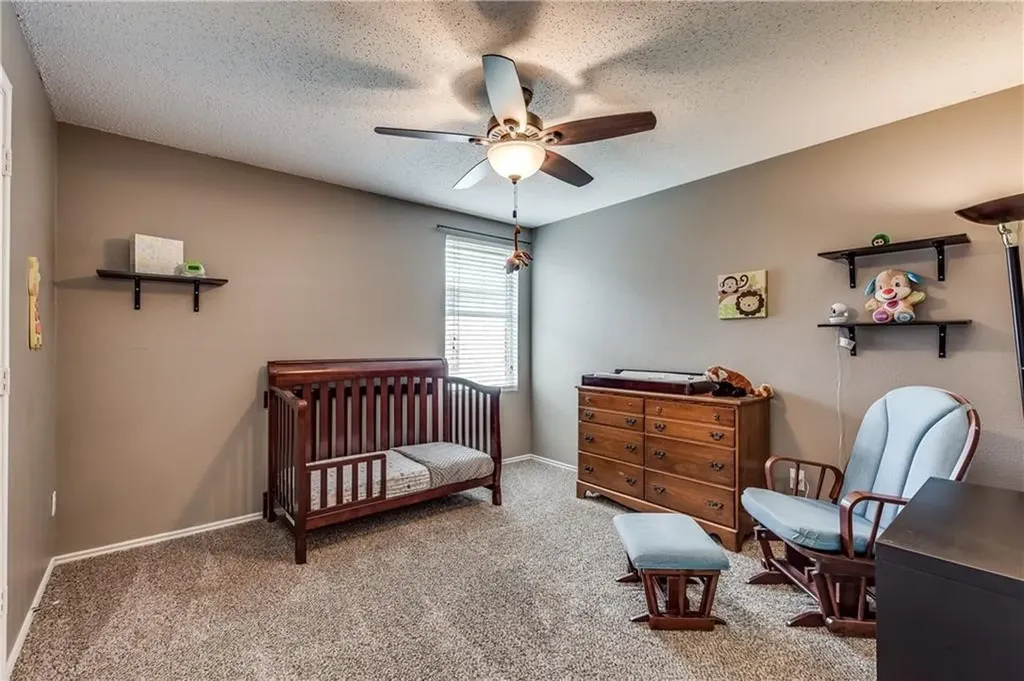 1608 Rialto Way Fort Worth TX 76247