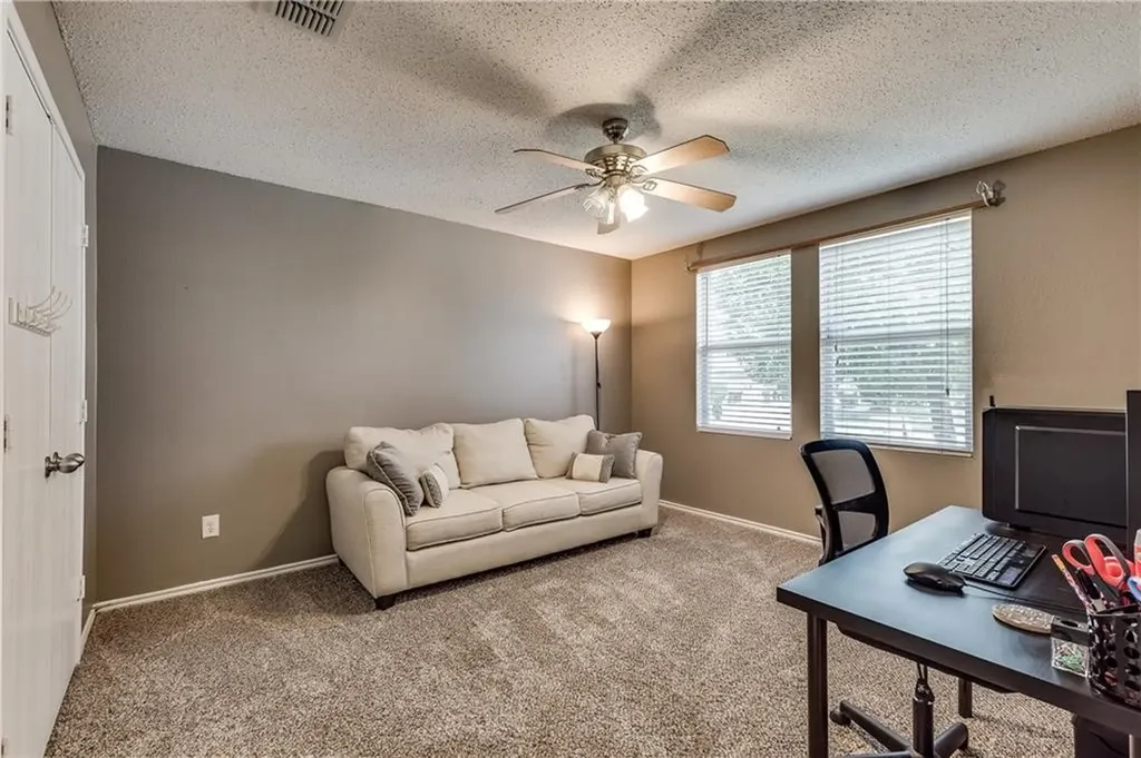1608 Rialto Way Fort Worth TX 76247