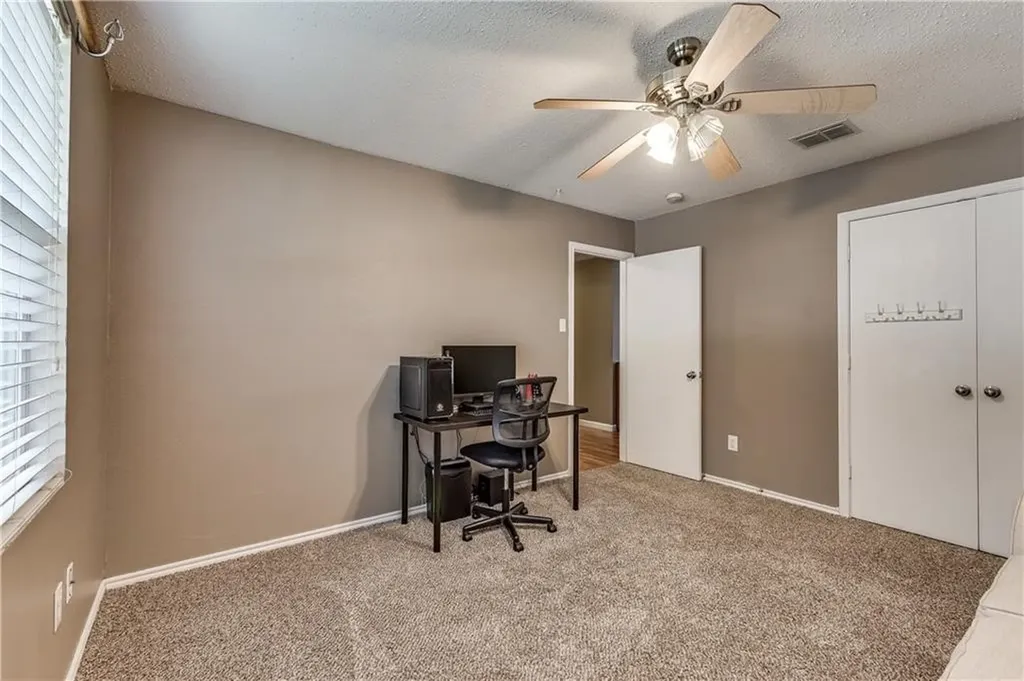 1608 Rialto Way Fort Worth TX 76247