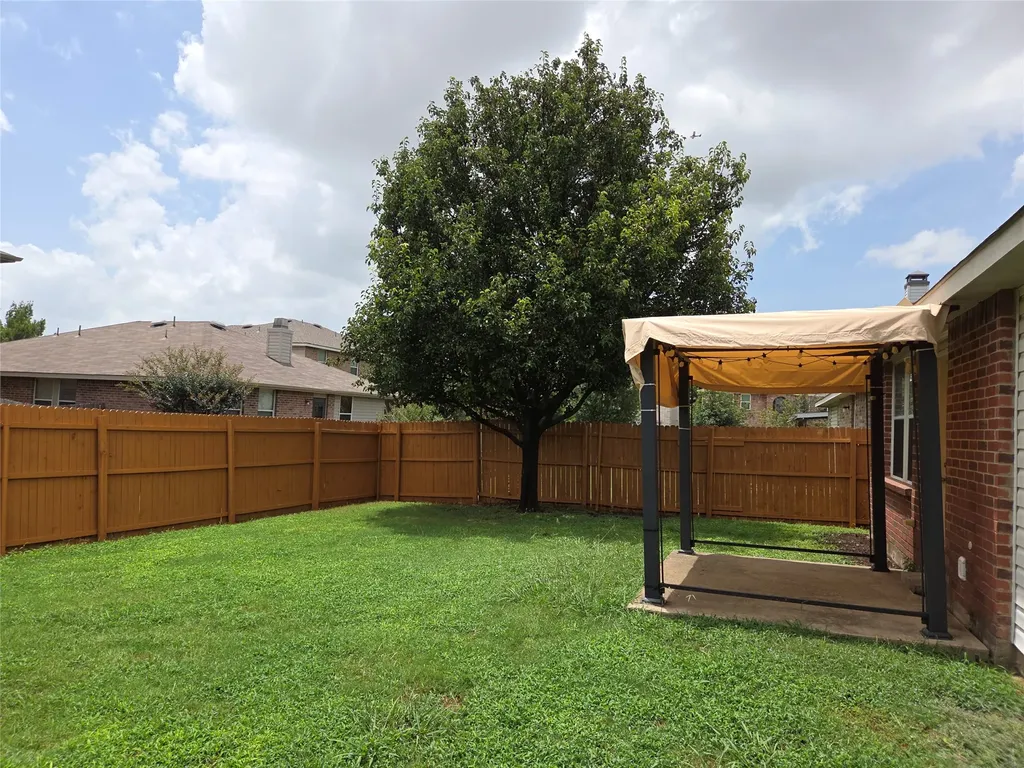 1608 Rialto Way Fort Worth TX 76247