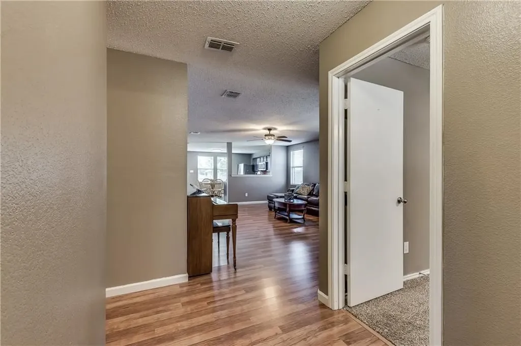 1608 Rialto Way Fort Worth TX 76247
