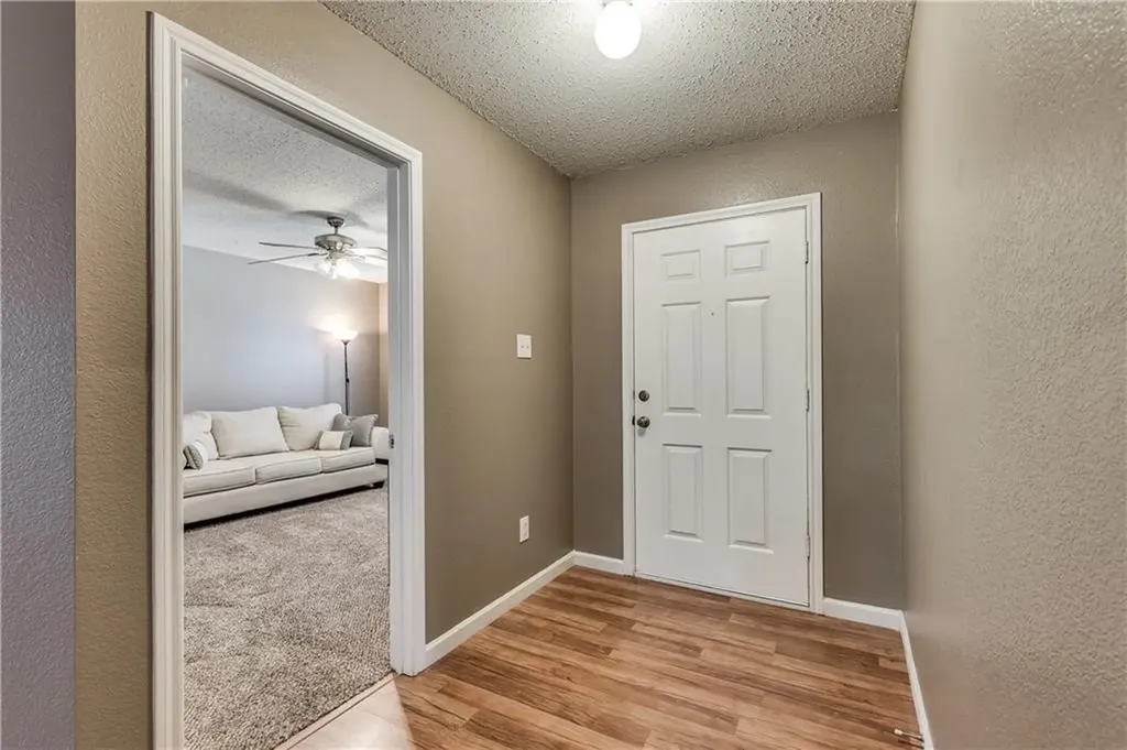 1608 Rialto Way Fort Worth TX 76247