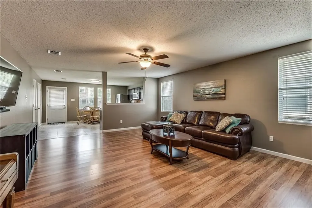 1608 Rialto Way Fort Worth TX 76247