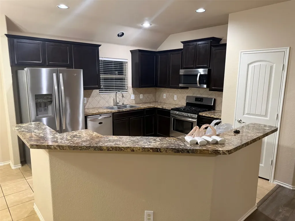 2208 Jonathan Creek Drive Little Elm TX 75068