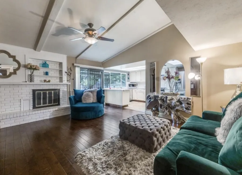 8633 Baumgarten Drive Dallas TX 75228