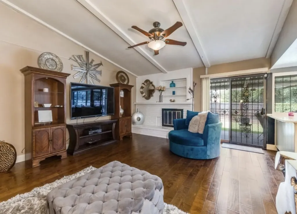 8633 Baumgarten Drive Dallas TX 75228