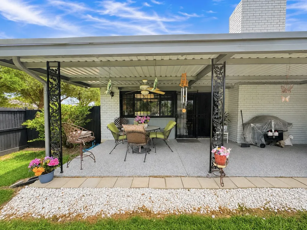 8633 Baumgarten Drive Dallas TX 75228